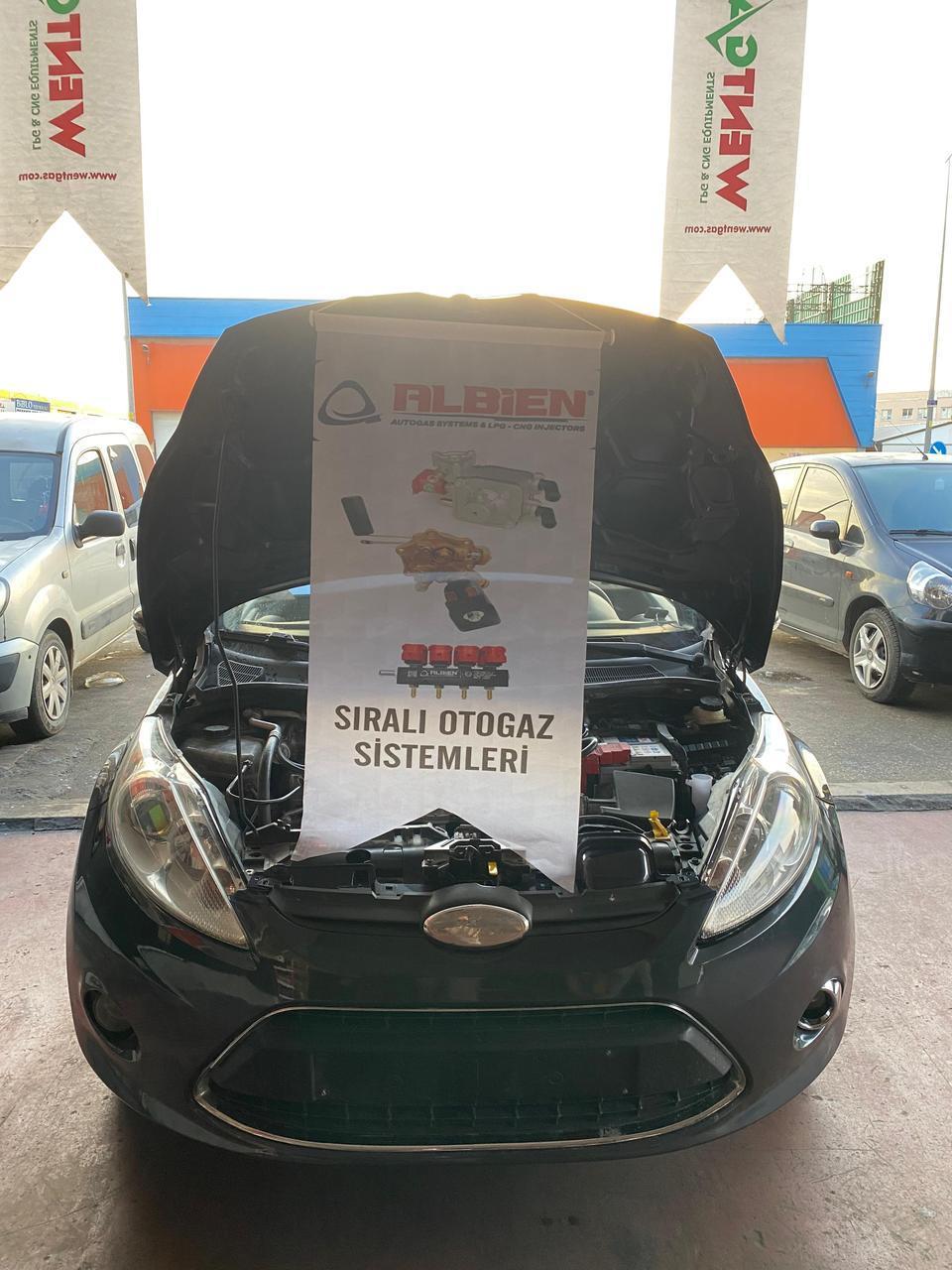 Müslüm Otogaz