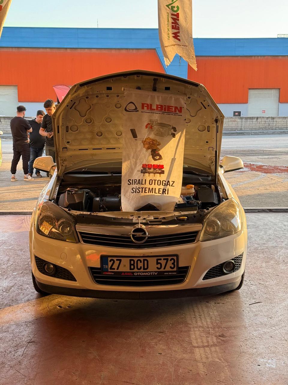 Müslüm Otogaz
